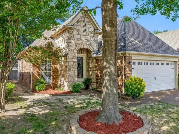 6736 Stone Garden Dr, Bartlett, TN 38134