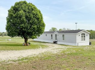 9175 S 751st Rd, Stockton, MO 65785