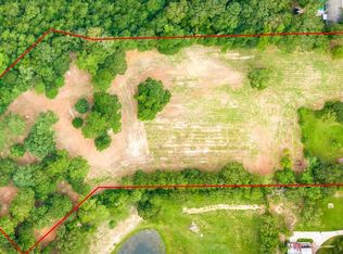 24598 Fm 2090 Rd, Splendora, TX 77372