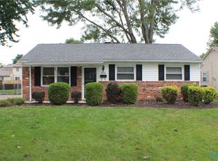 3918 Donegal Ln, Toledo, OH 43623