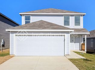 3214 Roslyn Grist, San Antonio, TX 78245