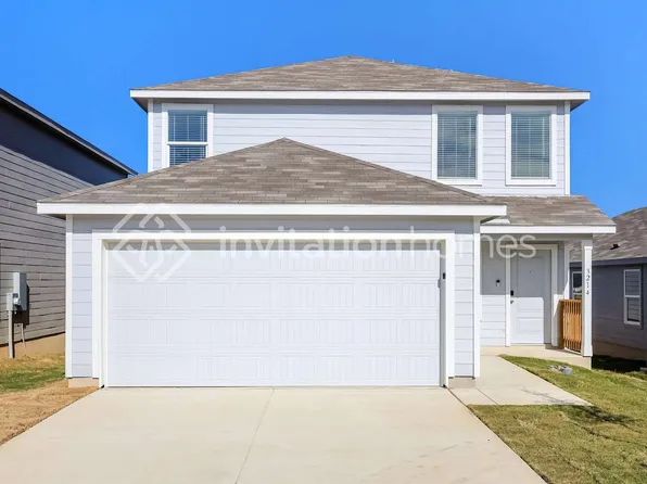 3214 Roslyn Grist, San Antonio, TX 78245