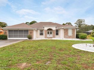 5025 Keysville Ave, Spring Hill, FL 34608