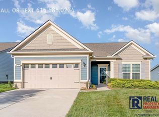810 Clay Pl, Spring Hill, TN 37174