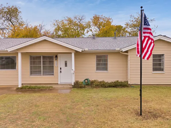 517 Himes Dr, Euless, TX 76039