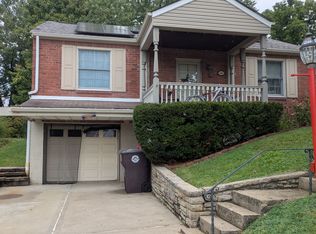 144 Sunny Dr, Pittsburgh, PA 15236