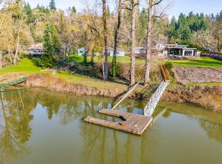 21075 S Highway 99e, Oregon City, OR 97045