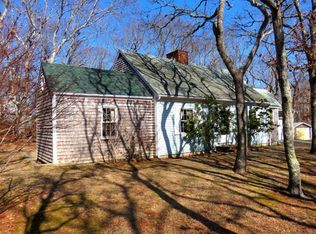 50 Bow Rd, Eastham, MA 02642