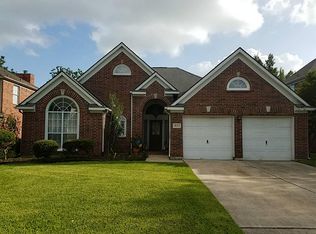 4123 Bridledon Ln, Houston, TX 77014