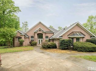 4113 Range Rd, Stem, NC 27581