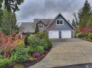 4521 Trillium Ln NW, Bremerton, WA 98312