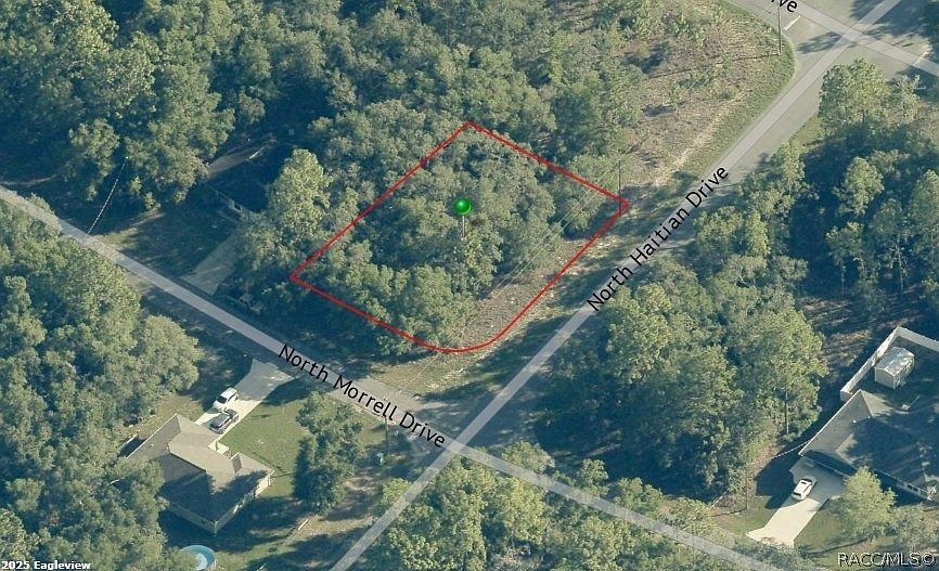 1st image of 11019 N Morrell Dr