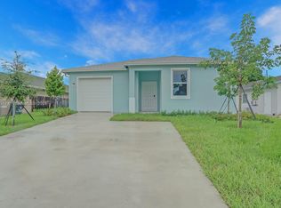 344 Fleming Ave, Greenacres, FL 33463