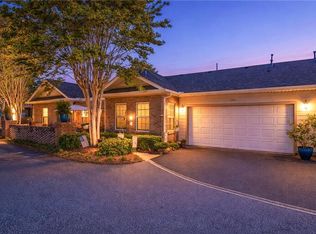 149 Villa Park Cir, Stone Mountain, GA 30087