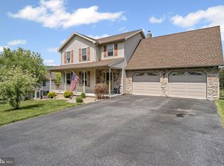 236 Ridgeview Dr, Marysville, PA 17053
