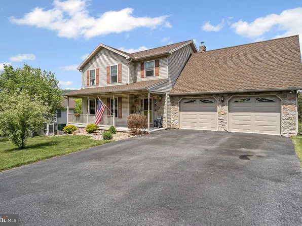 236 Ridgeview Dr, Marysville, PA 17053