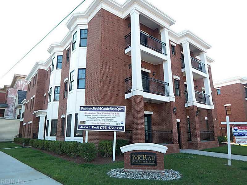 1st image of 915 Colley Ave Unit D