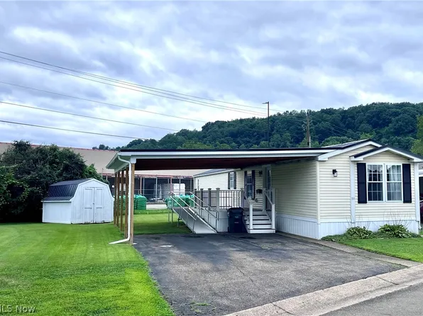 777 1/2 S 2nd St Lot 25, Coshocton, OH 43812