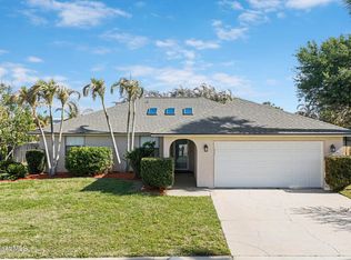 206 Fir Ave, Melbourne Beach, FL 32951