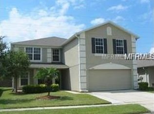 2468 Monte Cristo Way, Sanford, FL 32771