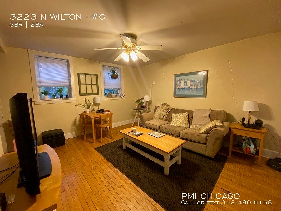 1st image of 3223 N Wilton Ave #G
