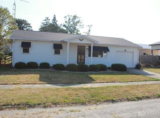 211 N Pearl St, Ansonia, OH 45303