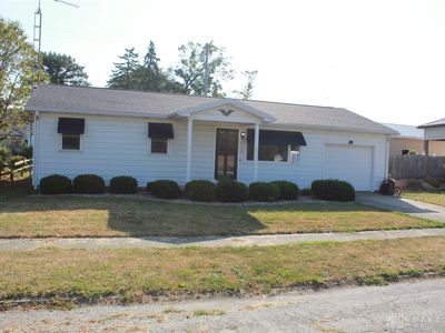 211 N Pearl St, Ansonia, OH, 45303
