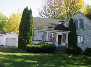 326 Oak St, Granton, WI 54436