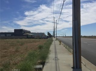 0 Vac Ave, Lancaster, CA 93536