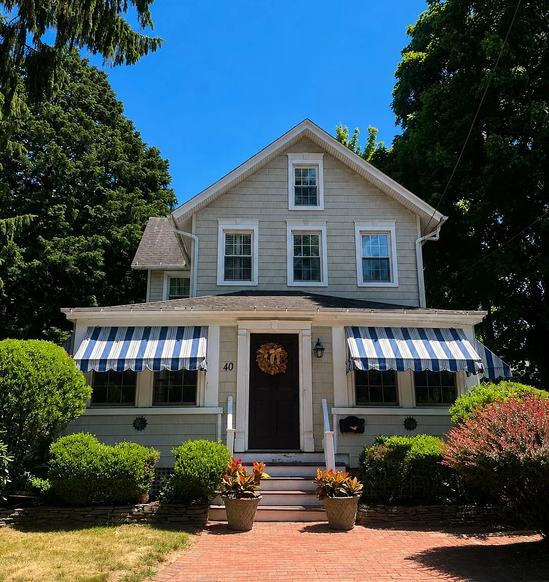 4 bed, 1.5 bath, 1848 sqft, $5,500 — Photo 1