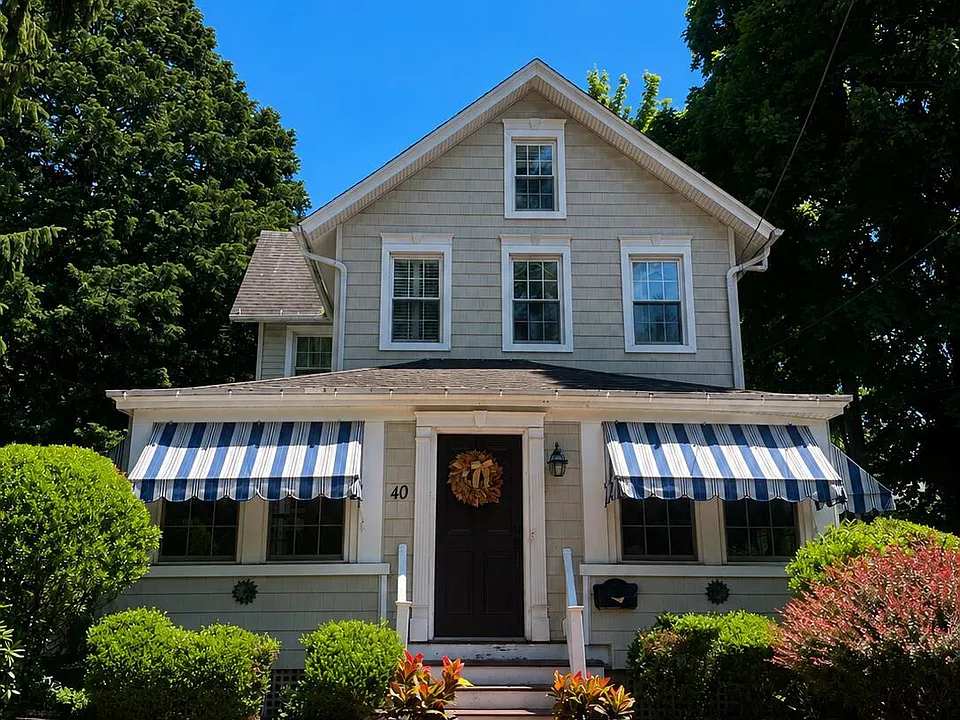 40 Rumson Rd