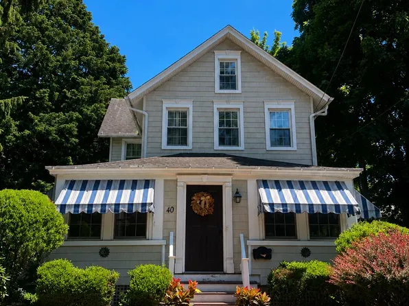 40 Rumson Rd, Little Silver, NJ 07739