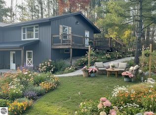 5299 N M 66 Hwy, East Jordan, MI 49727