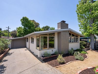 5013 Serrania Ave, Woodland Hills, CA, 91364