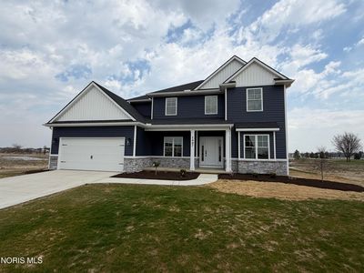 1407 Thomas Ln, Waterville, OH, 43566