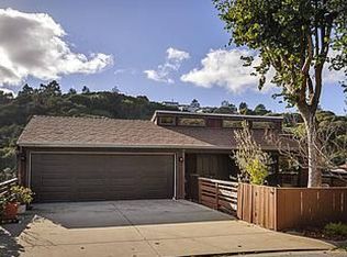 2825 Alhambra Dr, Belmont, CA 94002