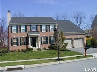 2149 Grandy Ct, Macungie, PA 18062