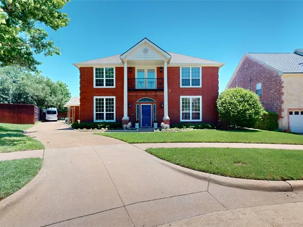 7534 Wellesley Ave, Garland, TX 75044