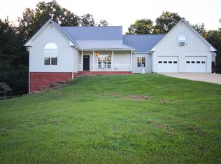 593 Country Club Rd, Jasper, AL 35503