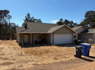 16105 43rd Avenue, Clearlake, CA 95422