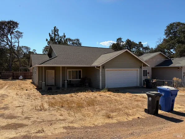 16105 43rd Avenue, Clearlake, CA 95422