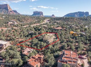 60 Bell Rock Trl, Sedona, AZ 86336