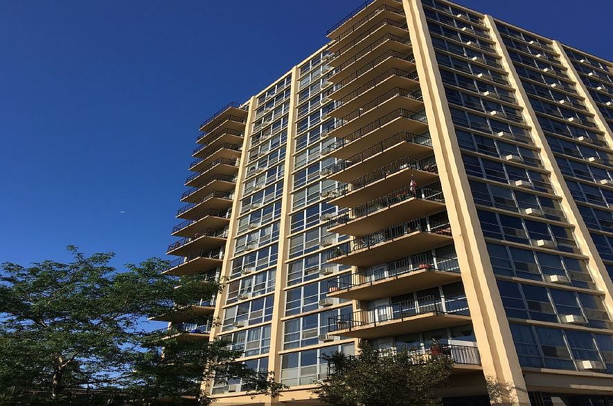 1st image of 6730 S South Shore Dr APT 906