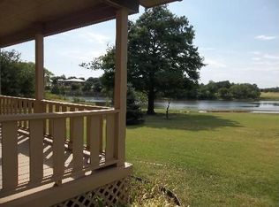 710 Oak Ridge Dr, Perry, OK 73077