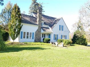 4826 State Route 14a, Hall, NY 14463
