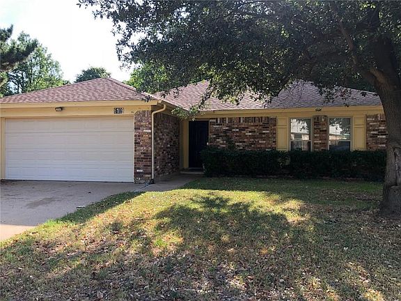 2nd image of 6109 Big Springs Dr