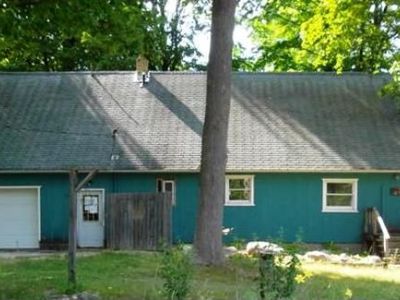 7716 N Airpark Rd, Weidman, MI, 48893