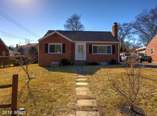 2501 Phillips Dr, Alexandria, VA 22306