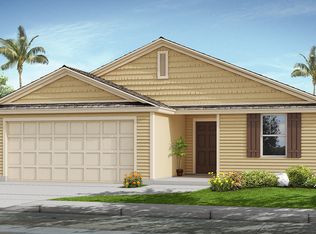 166 Green Palm Ct, St Augustine, FL 32086