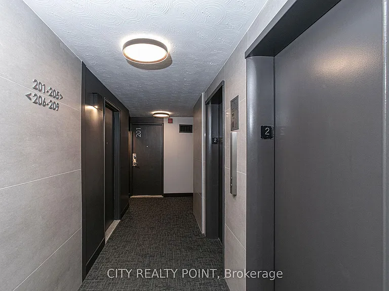 276 Saint George St #209 — Photo 14